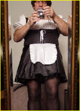 Devon sissy in need of dominant Mistress