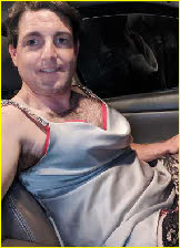 California cross-dresser Sissy Valerie