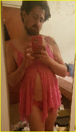 Tragic sissy Adam Hillman Tragic sissy Adam Hillman