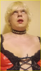Mincing sissy slut Petty Mincing sissy slut Petty