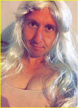 Lakes Entrance sissy slut Jake Lee