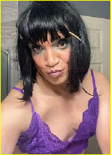Dumb sissy faggot Gabriella exposed