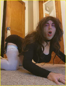 Ohio cum-slut Sissy Missy