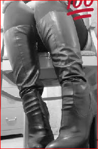 Wolverhampton dominatrix