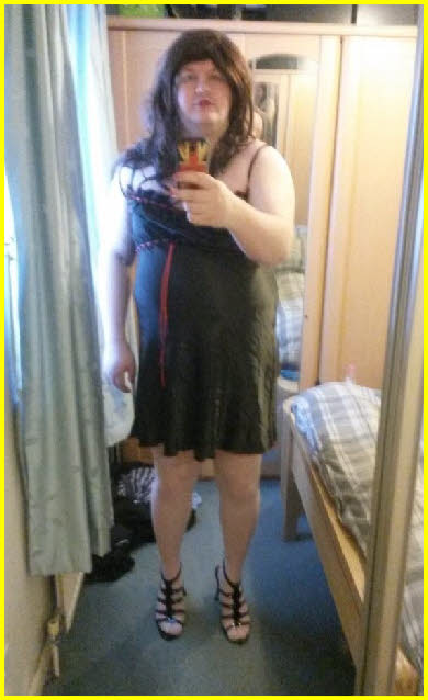 Glasgow sissy Casey Glasgow sissy Casey