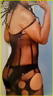 Gay sissy Kylie Michelle from Atlanta