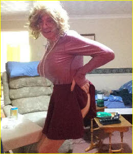 East Yorkshire sissy Sophie East Yorkshire sissy Sophie