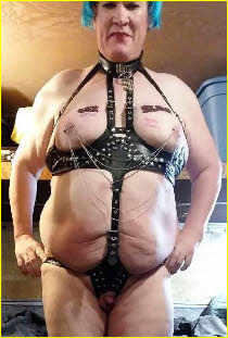 Gay sissy whore Joseph