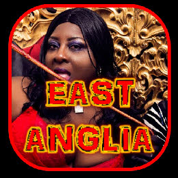 East Anglian Dommes