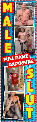 XD Publications exposes shameless male whores