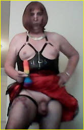 Limp-dicked sissy must be exposed Limp-dicked sissy must be exposed