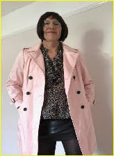 Sissy transvestite longs to pleasure hung men