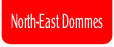 North-East Dommes.