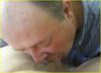 Being married to a woman doesn't stop sissy slut Michael from sucking hard dick Being married to a woman doesn't stop sissy slut Michael from sucking hard dick