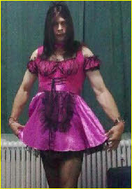 Maidenhead sissy fag Natasha Maidenhead sissy fag Natasha