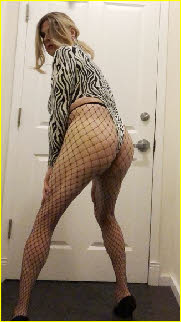 Ex-bully is now a limp-dicked sissy slut for big black cock