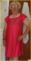 Limp-dicked sissy in female-led relationship Limp-dicked sissy in female-led relationship
