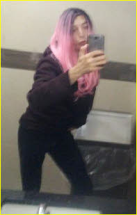 Sissy Sasha from Canada Sissy Sasha from Canada