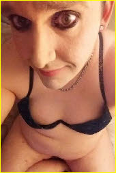 Michigan sissy Zoe