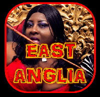 East Anglian Dommes