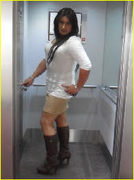 Exposed Welsh sissy Catrin Exposed Welsh sissy Catrin