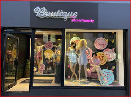Warrington Nice'n'Naughty sex shop