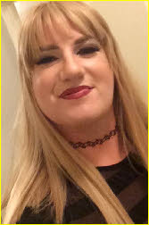 Brighton sissy Tina