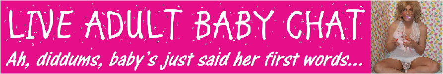 UK adult baby maternal phone chat