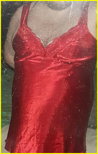 Sissy Naomi exposed by domme