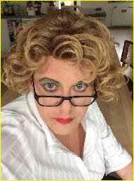 Sissy Nicole exposed