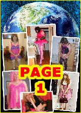 Worldwide exposure for dumb sissy fags