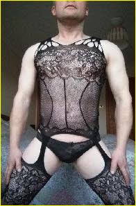 Mincing Scottish faggot Gordon exposed as Sissy Natalie Mincing Scottish faggot Gordon exposed as Sissy Natalie