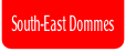 South-East Dommes.