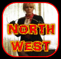 North-West Dommes