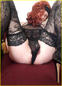 Austrian sissy slut Lucy